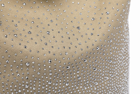 キラキラスタッズトートバッグ 12-1184